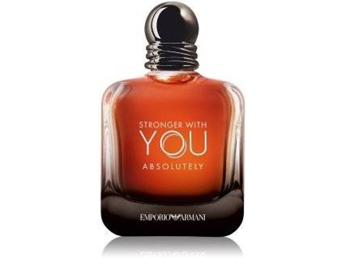 Perfume ARMANI Emporio Absolutely Parfum (100ml)
