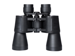Telescópio Monocular Telescópio 20 * 50 Binóculos Telescópio Alta Definição Corpo De Espelho De Aço Plástico (preto)