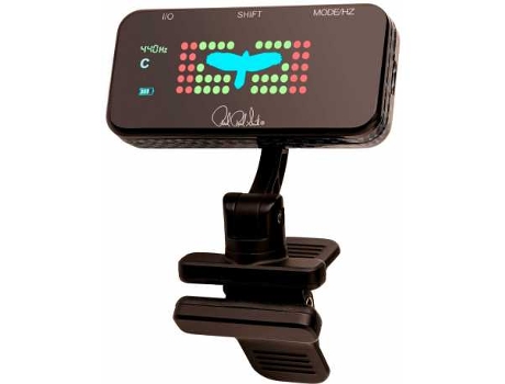 Prs Sintonizador Clip-On