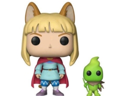 Figura FUNKO Pop Games: Ni No Kuni S1 - Evan