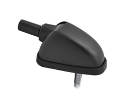 Lurelia Antena De Rádio Para Carro, Compatível Com Todas As Versões Do Getz, Incluindo Motores 1, Preto