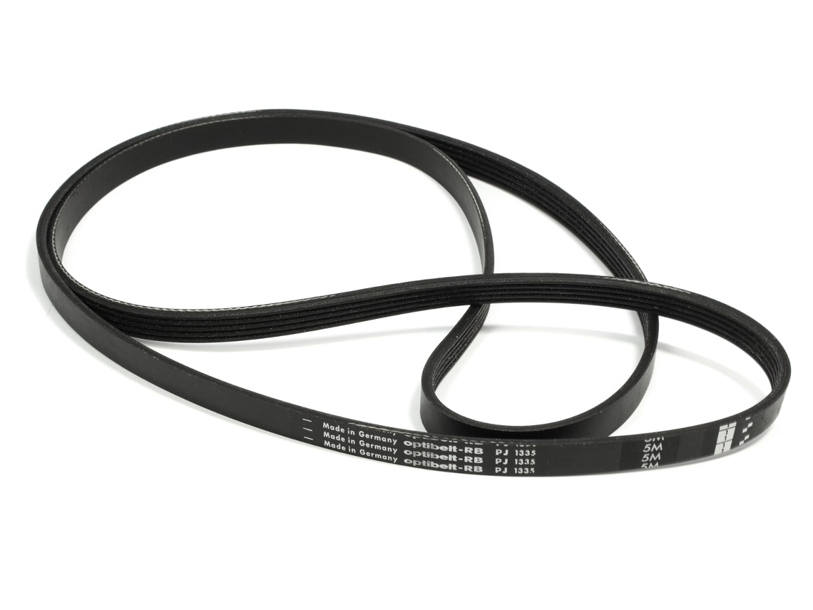 Correia 1335j5 OPTIBELT Stock para Máquina de Lavar Roupa Blj832un