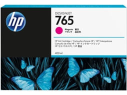 Tinteiro HP Designjet 765 Magenta