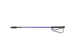 Chicote Twist Roxo 65 Cmwhip&Go