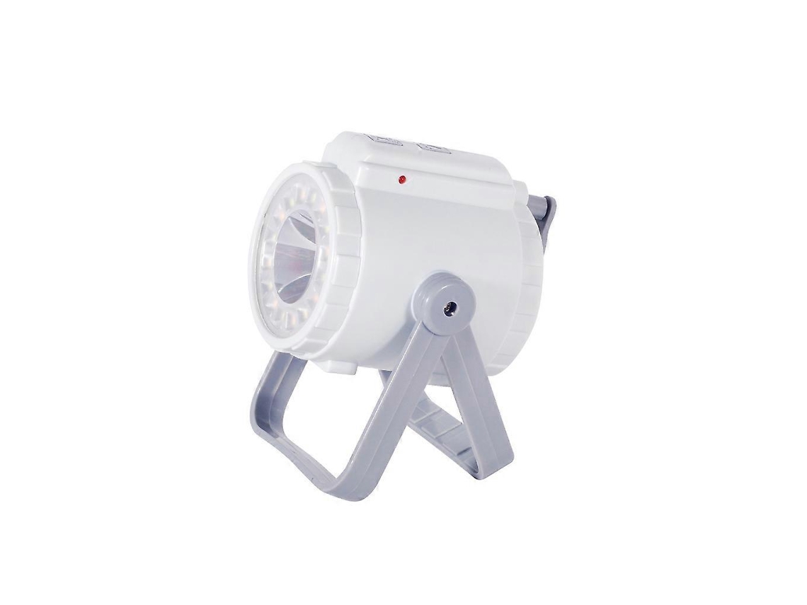 Holofotes De Material Abs Para Acampamentos E Emergências. Olysi Shop