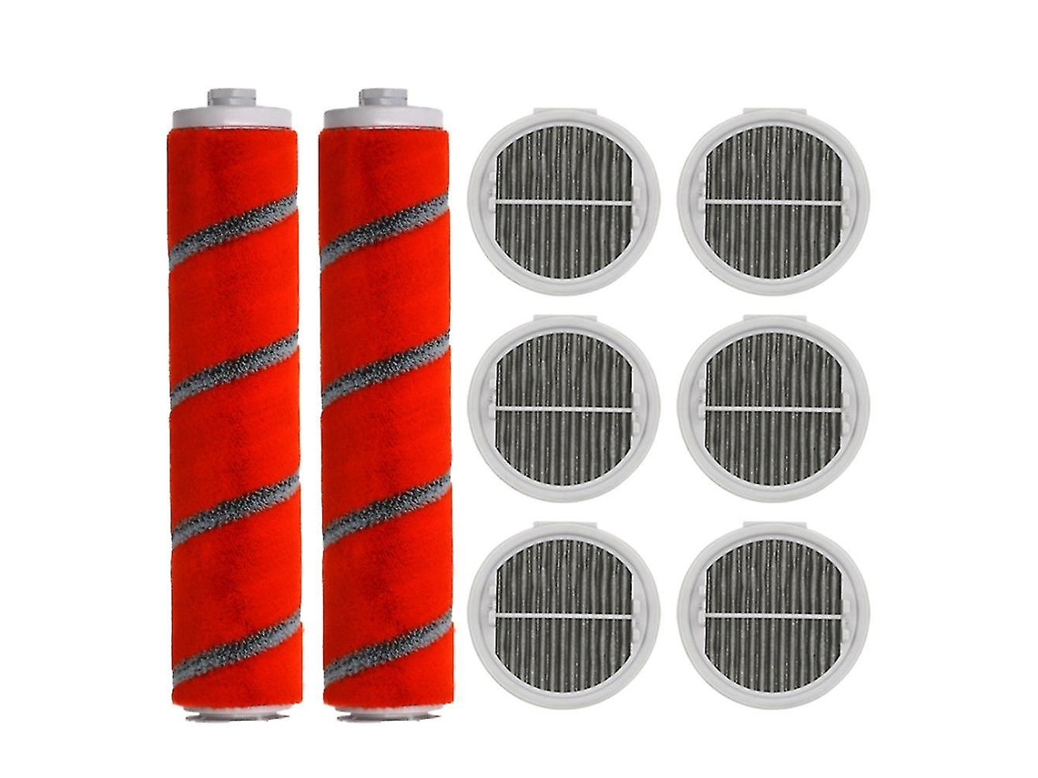 Substituição Do Filtro Hepa Do Rolo Aplicável Ao Kit De Peças Xiaomi Roidmi F8