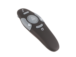 Apontador Laser LAXISCREED 2.4ghz 330m