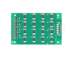 Laxiscreed Placa De Proteção Para Bateria De Lítio Com Equilíbrio E Luz Indicadora Universal