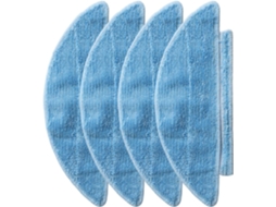 Cuscinetti Morbidi For Pulizia, Compatibili Con Lubluelu,