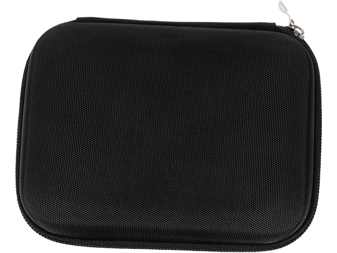 Conjunto De 3 Mini Caixas Portáteis Para Óleos Essenciais, Porta-óleos Essenciais E Bolsa