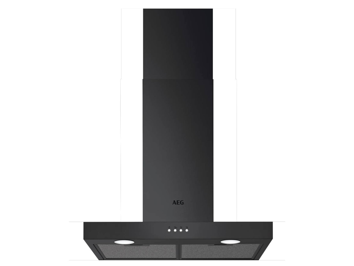 Exaustor AEG DBK5651B (640 m3/h - 60 cm - Preto Mate)
