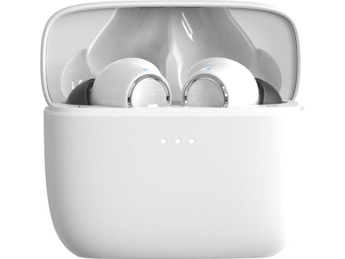 Auriculares Bluetooth True Wireless ENZONS 5.0 Estéreo Sem Fio Intra-branco