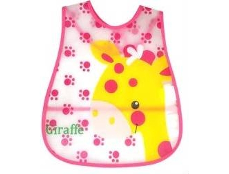 Babete MCBABY Girafa