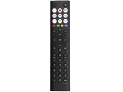 Controle Remoto De Substituição Erf2j38h Para Smart Tv Android Hisense (sem Voz)
