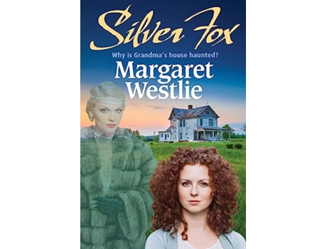 Livro Silver Fox de Westlie A Margaret (Inglês)