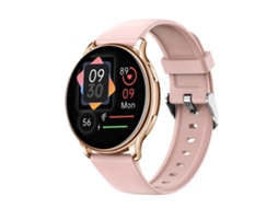 Relógio inteligente Y33 com tela colorida TFT de 1,32 polegadas Ly Ebike
