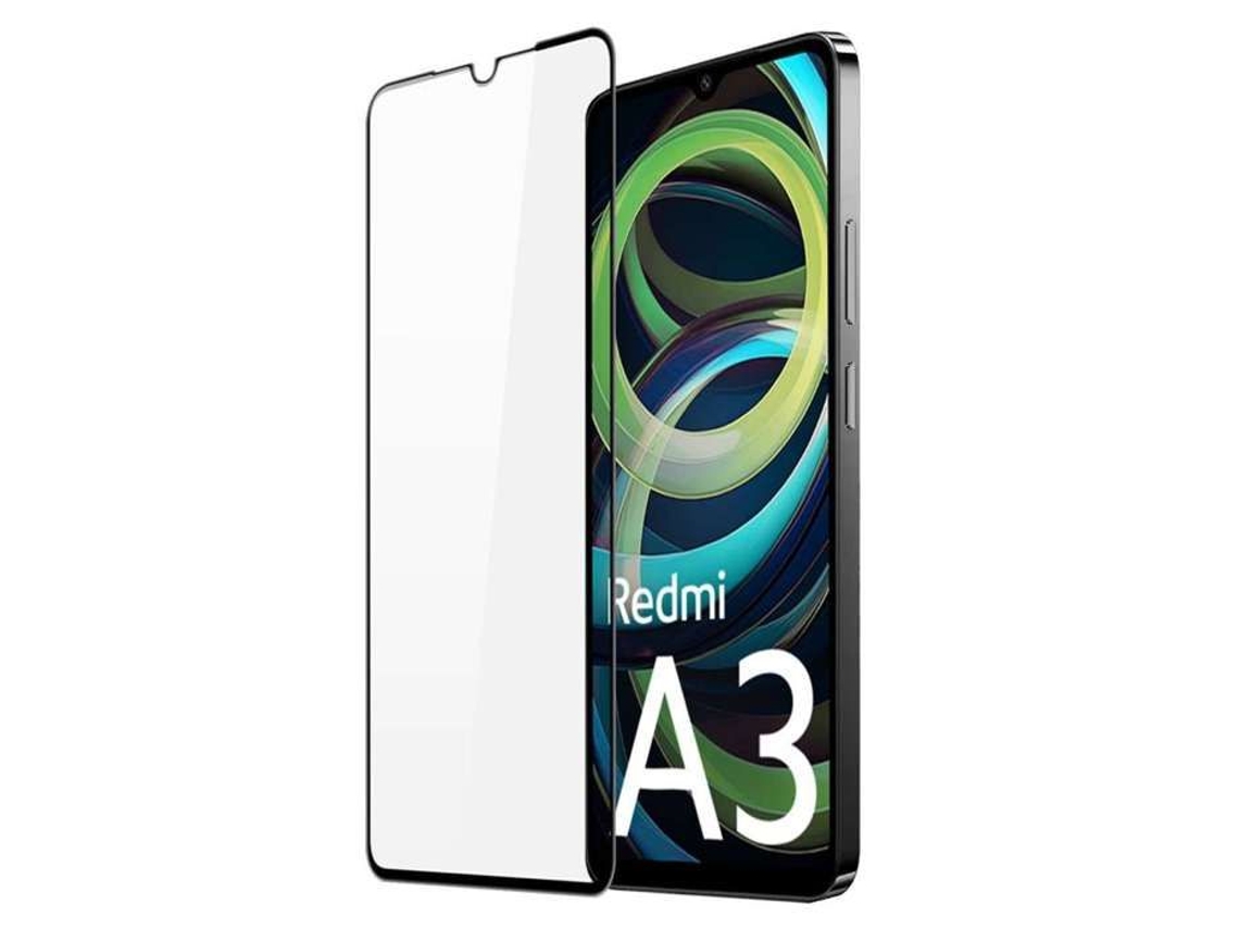 Pelicula de Vidro HTDMOBILES 