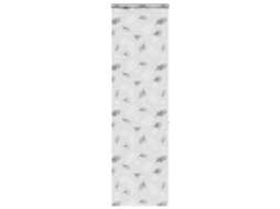 Vidaxl Rolo De Duche Estores Com 80x240 Cm Largura Tecido 76 Cm