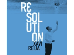CD Xavi Reija - Resolution
