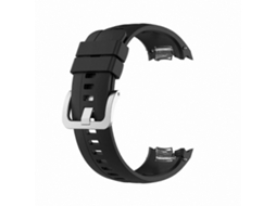 Pulseira De Silicone De Substituição Para Smartwatches Compatível Com Honor Watch Gs Pro