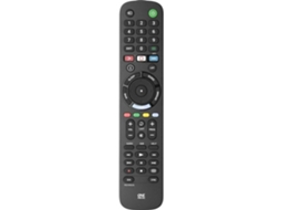 Comando Universal TV ONE FOR ALL URC4912 (Outlet Grade A - Sony)