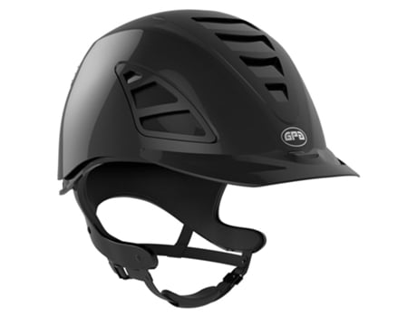 Capacete 4S Speed Air Tls Preto 56 Cmgpa