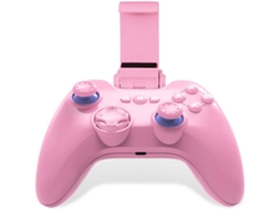 Controlador de Jogo Móvel Sem Fio para Iphone Ios Ipad Ipod Apple Tv Gamepad Certificado Por Mfi com Suporte para Iphone para Jogos de A