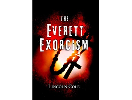Livro The Everett Exorcism 1 World of Shadows de Lincoln Cole (Inglês)