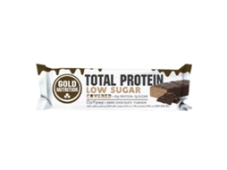 Barra Low Sugar Dark Chocolate