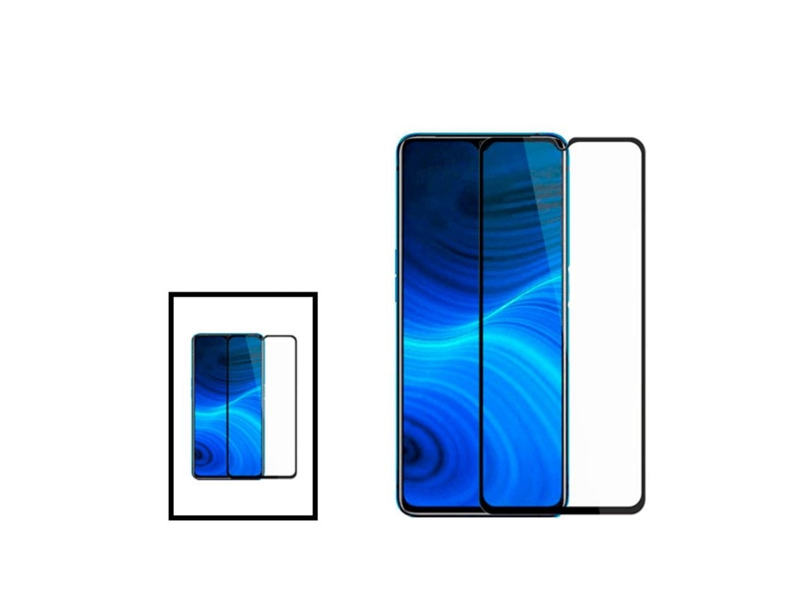 Película para Samsung Galaxy A34 5G