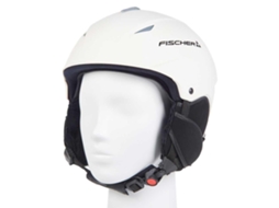 Fischer Capacete Ladies On Piste