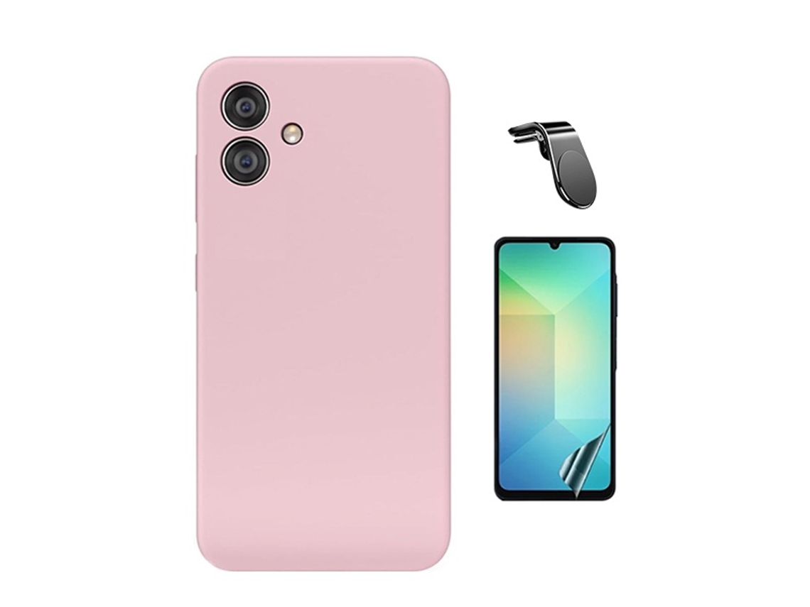 Pelicula de Vidro GIFT4ME Galaxy A06