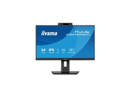 Prolite Xub2490hsuh b2 Led monitor 61 Cm Energieklasse D (xub2490hsuh b2) IIYAMA (24")