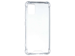 Capa Reforçada para Samsung Galaxy A51 LA CASA DE LAS CARCASAS