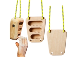 Prancha De Escalada Para Dedos, Kit De Treinamento De Força, Aderência