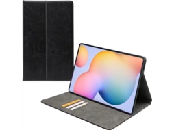 Mobilize Premium Folio Case Preto Samsung Galaxy Tab S6 Lite