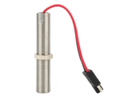 Laxiscreed Msp6724 Sensor De Velocidade Para Gerador Com Rosca 3/4-16unf