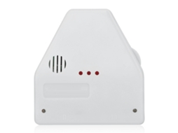 Aetheria interruptor Activado por Aplauso com 2 Tomadas para Dispositivos Elétricos Residenciais