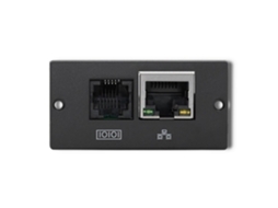 Módulo SNMP para UPS trifásicos Qoltec