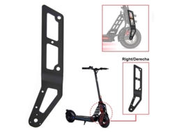 Braço De Garfo R Para Ecoxtrem