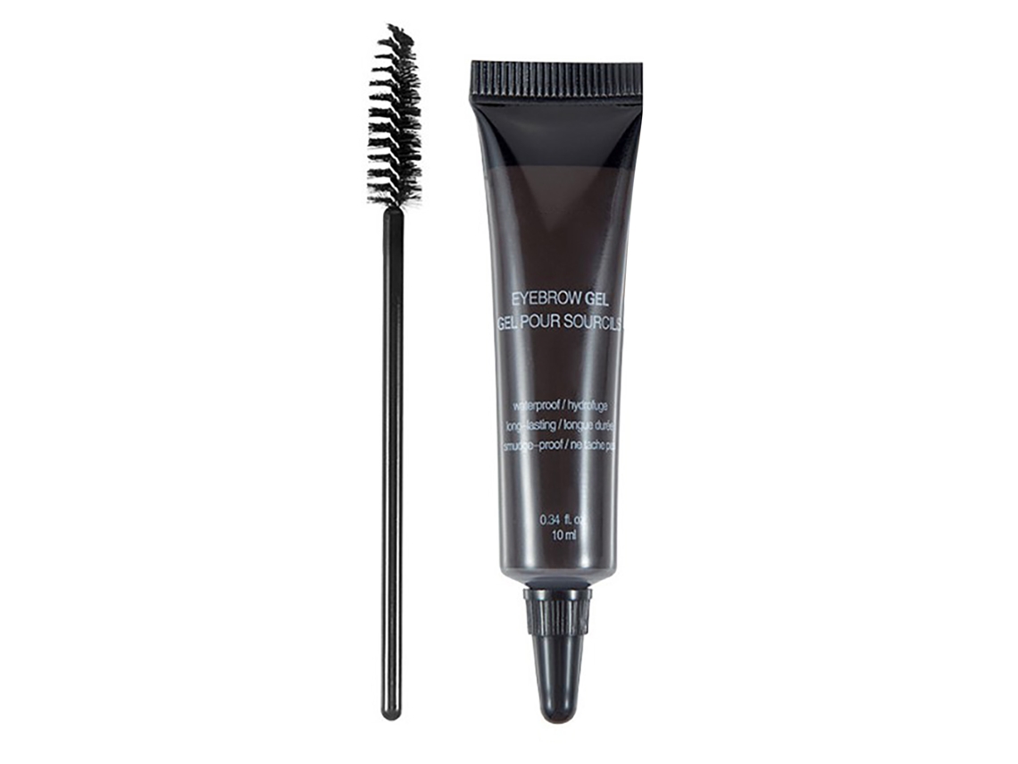 Gel Y Crema Para Tinte De Cejas Impermeable Con Efecto Duradero, Color Versátil Y Aplicación Fácil