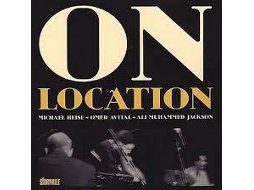 CD Michael Heise Trio - On Leaves Of Grass (1CDs)