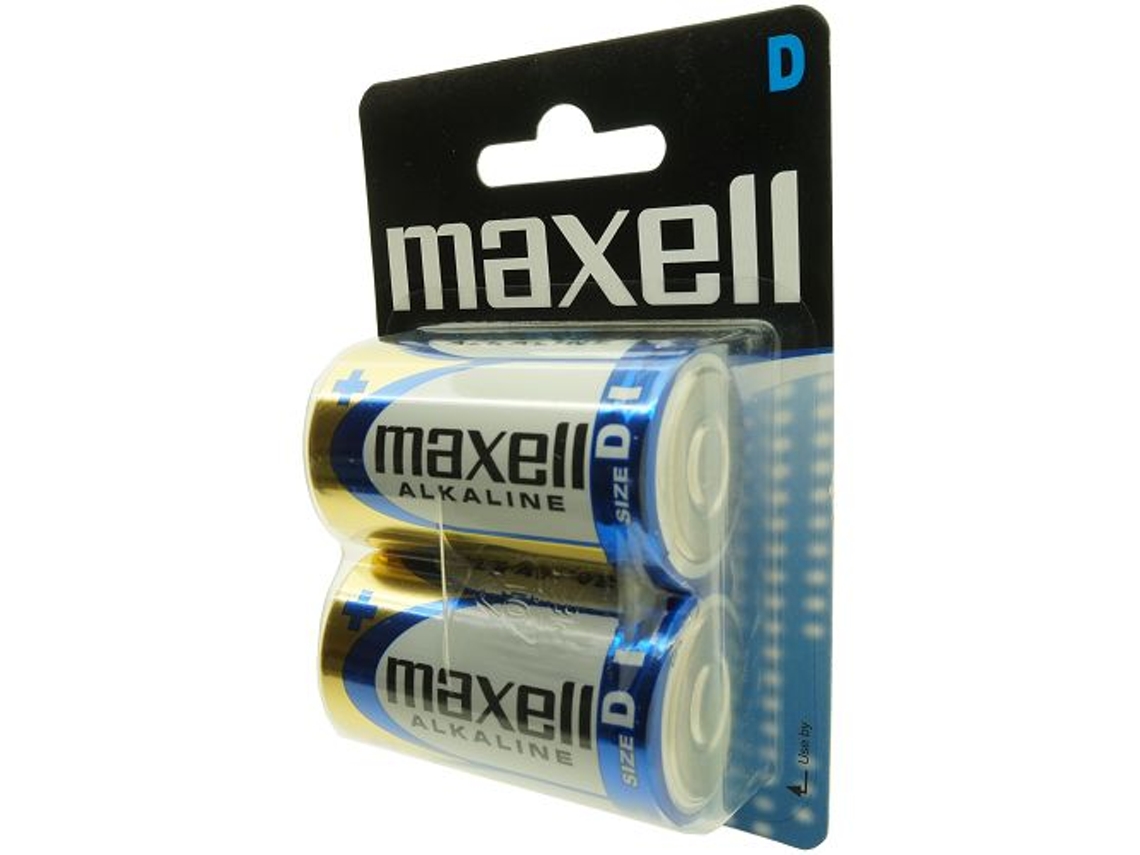 bateria para DIVERS LR20 MAXELL