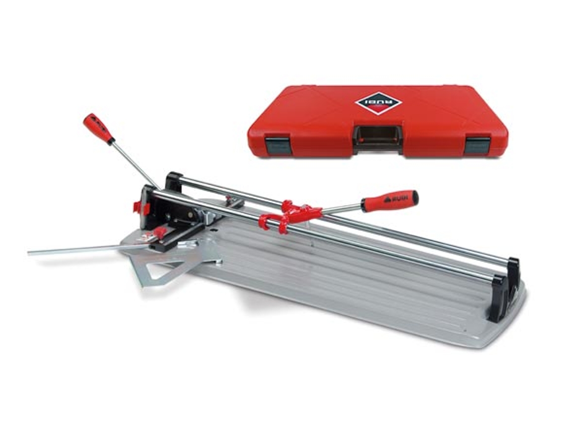 Cortador Manual Ceramica Con Estuche RUBI