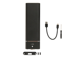 Enclosure Ssd M.2 Sata LAXISCREED 6tb 10gbps