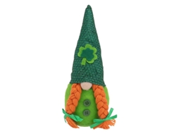 1Pcs Boneca Gnomo de Mesa ALLINLESS