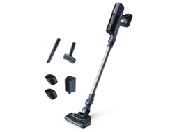 Aspirador Vertical ROWENTA X-Pert 6.60 Essential RH6837WO (18 V - Autonomia 45 min - Roxo)