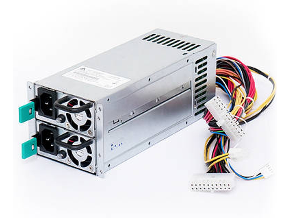 Fonte de Alimentação SYNOLOGY PSU 500W-RP Set_2
