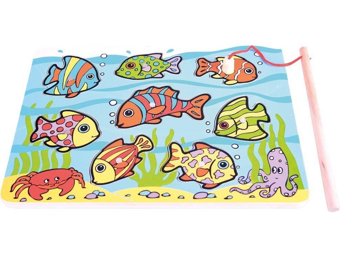 Brinquedo BIGJIGS TOYS BJ506