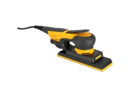 Lixadeira Orbital Retangular com Fio 70X198 Mm Mid3834044 MIRKA